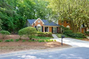 1907 Ivy Glen Dr SE, Smyrna, GA 30082 - Photo 40