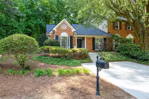 1907 Ivy Glen Dr SE, Smyrna, GA 30082 - Photo 42