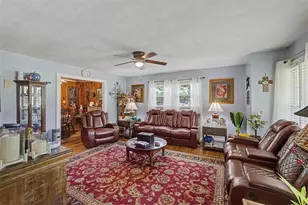 71 N Avery Rd NW, Rome, GA 30165 - Photo 8
