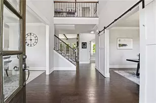 206 Maggies Rd, Canton, GA 30115 - Photo 2