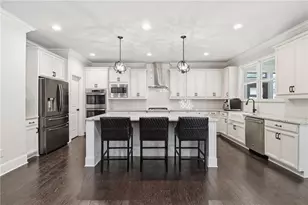 206 Maggies Rd, Canton, GA 30115 - Photo 8