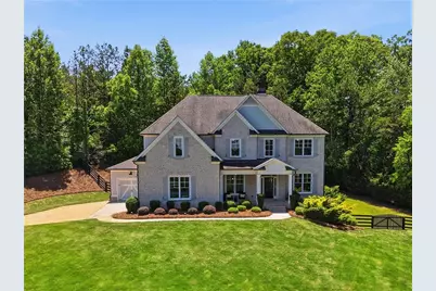 206 Maggies Road, Canton, GA 30115 - Photo 2