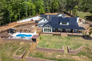 228 Grey Squirrel Point, Talking Rock, GA 30175 - Photo 4