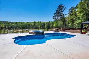 228 Grey Squirrel Point, Talking Rock, GA 30175 - Photo 8