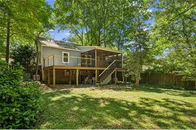 1825 Dorsey Avenue, Atlanta, GA 30344 - Photo 24