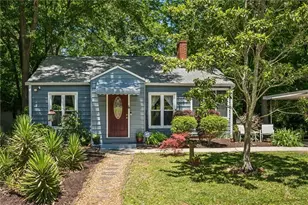 1825 Dorsey Ave, Atlanta, GA 30344 - Photo 2