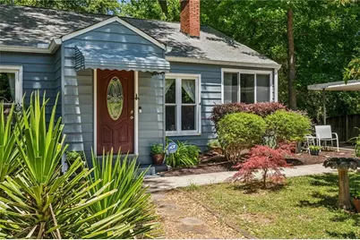 1825 Dorsey Avenue, Atlanta, GA 30344 - Photo 4