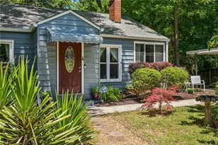 1825 Dorsey Ave, Atlanta, GA 30344 - Photo 4