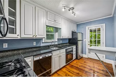 1825 Dorsey Avenue, Atlanta, GA 30344 - Photo 14