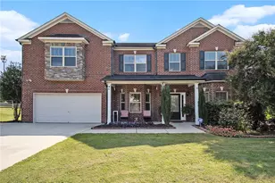 153 Hilda Way, McDonough, GA 30252 - Photo 1