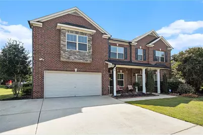 153 Hilda Way, McDonough, GA 30252 - Photo 2