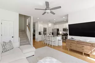4955 Warmstone Way SE, Atlanta, GA 30339 - Photo 10