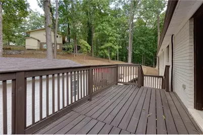 465 Nottingham Drive, Marietta, GA 30066 - Photo 28