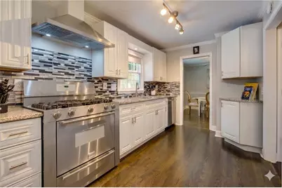 465 Nottingham Drive, Marietta, GA 30066 - Photo 16