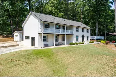 465 Nottingham Drive, Marietta, GA 30066 - Photo 44
