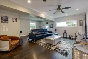 465 Nottingham Dr, Marietta, GA 30066 - Photo 6