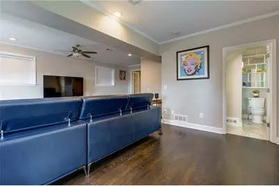 465 Nottingham Drive, Marietta, GA 30066 - Photo 10