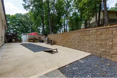 465 Nottingham Drive, Marietta, GA 30066 - Photo 38