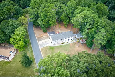 465 Nottingham Drive, Marietta, GA 30066 - Photo 40