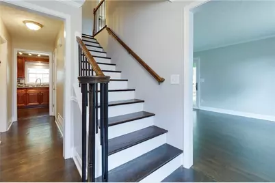 465 Nottingham Drive, Marietta, GA 30066 - Photo 4