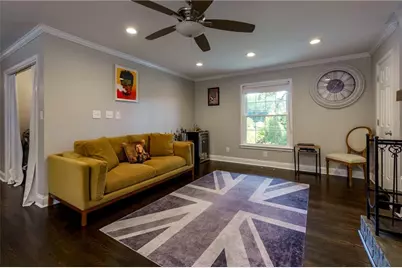 465 Nottingham Drive, Marietta, GA 30066 - Photo 8