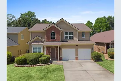 5000 Amethyst Drive, Douglasville, GA 30135 - Photo 2