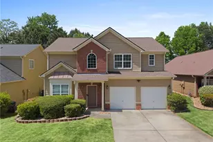 5000 Amethyst Dr, Douglasville, GA 30135 - Photo 2