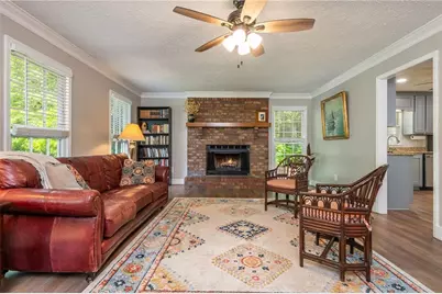 1301 Kensington Lane, Woodstock, GA 30188 - Photo 8
