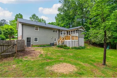 1301 Kensington Lane, Woodstock, GA 30188 - Photo 50