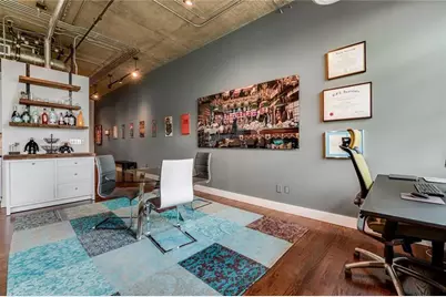 3180 Mathieson Drive NE #709, Atlanta, GA 30305 - Photo 6