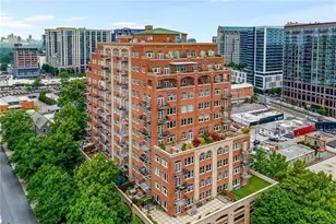 3180 Mathieson Dr NE, Atlanta, GA 30305 - Photo 1