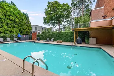 3180 Mathieson Drive NE #709, Atlanta, GA 30305 - Photo 32