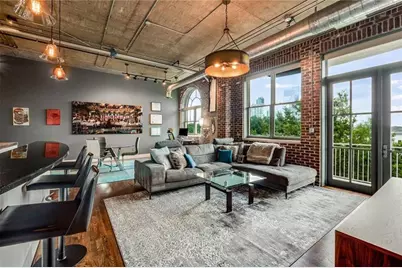 3180 Mathieson Drive NE #709, Atlanta, GA 30305 - Photo 10