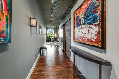 3180 Mathieson Drive NE #709, Atlanta, GA 30305 - Photo 2