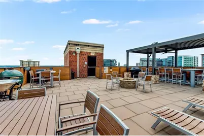 3180 Mathieson Drive NE #709, Atlanta, GA 30305 - Photo 34