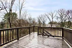 821 Wilson St, Rockmart, GA 30153 - Photo 20