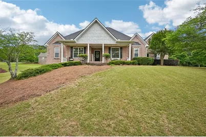 807 Kennedy Court, Loganville, GA 30052 - Photo 6