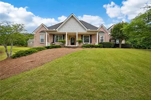 807 Kennedy Ct, Loganville, GA 30052 - Photo 1