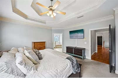 807 Kennedy Court, Loganville, GA 30052 - Photo 42