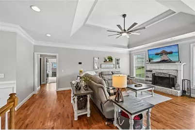 807 Kennedy Court, Loganville, GA 30052 - Photo 28