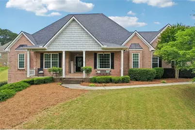 807 Kennedy Court, Loganville, GA 30052 - Photo 1