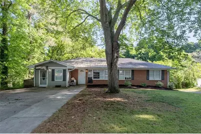 913 Old Noonday Sch House Road, Marietta, GA 30066 - Photo 1