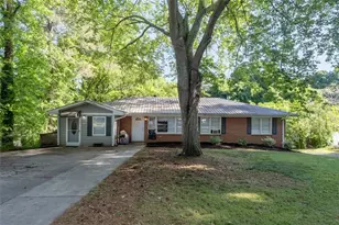 913 Old Noonday Sch House Rd, Marietta, GA 30066 - Photo 1