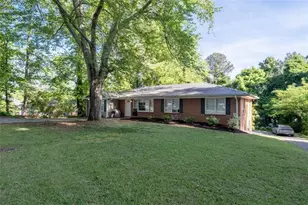 913 Old Noonday Sch House Rd, Marietta, GA 30066 - Photo 2