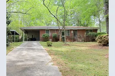 4225 Bakers Ferry Road, Atlanta, GA 30331 - Photo 1