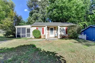 3981 Forrest Ct, Atlanta, GA 30341 - Photo 2