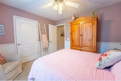 329 Tallassee Lane, Statham, GA 30666 - Photo 24