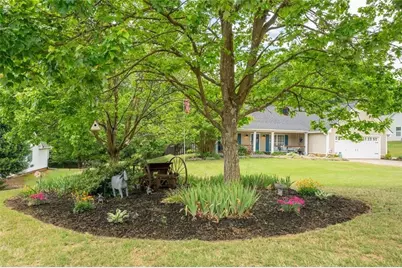 329 Tallassee Lane, Statham, GA 30666 - Photo 4