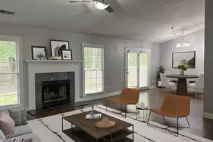 4835 Camberbridge Dr, Alpharetta, GA 30022 - Photo 4