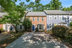 1398 Old Virginia Ct SE, Marietta, GA 30067 - Photo 2